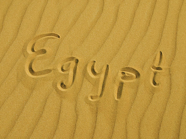 Air Freight From China To Egypt