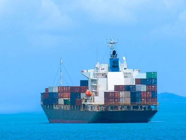 China To Vietnam DDP Shipping