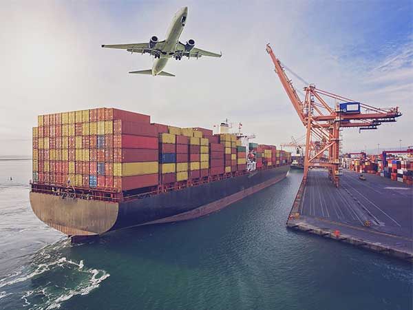 Sea Freight & Air Cargo Shipping From China To Brazil